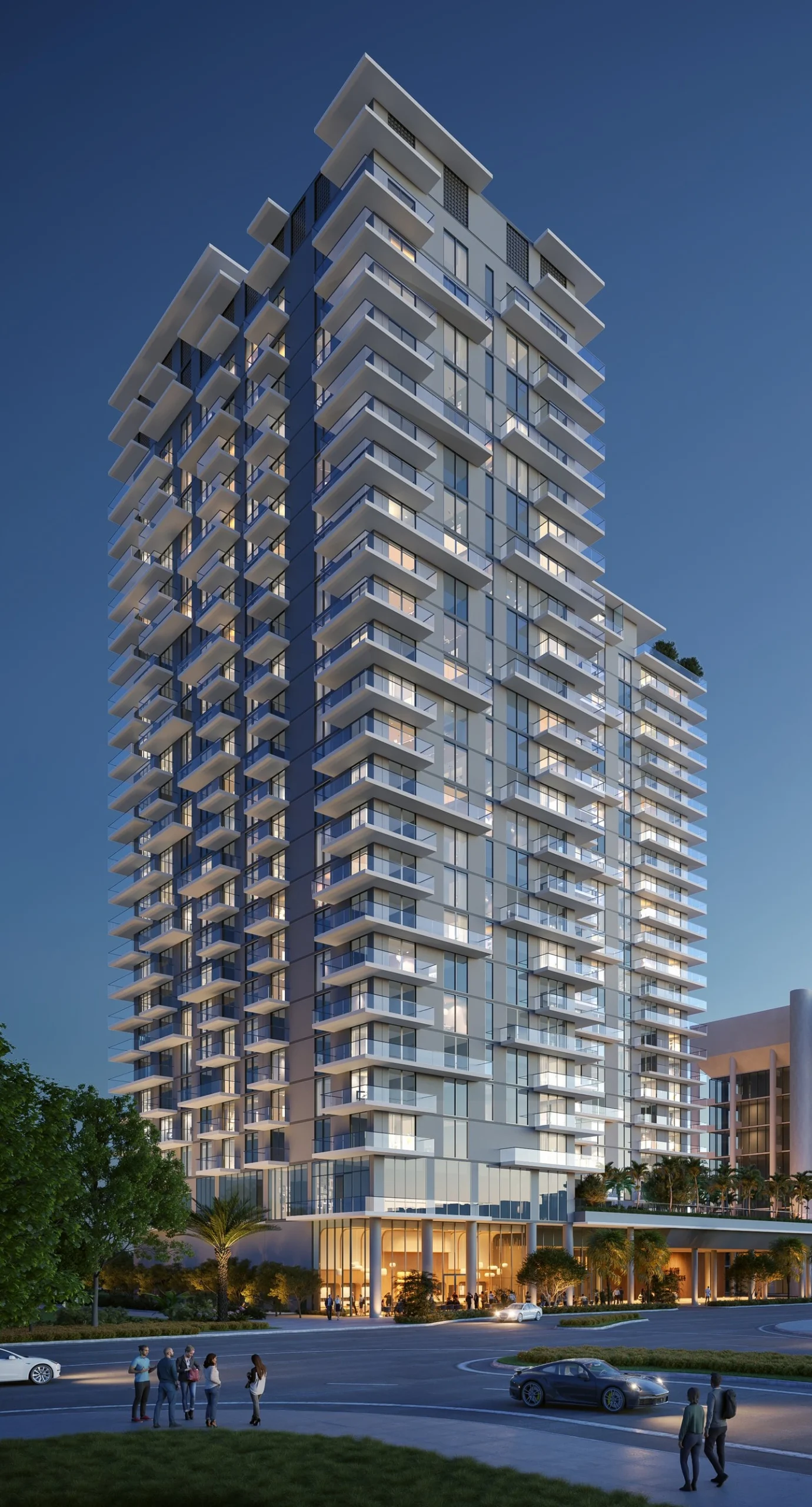 Viceroy Residences Aventura