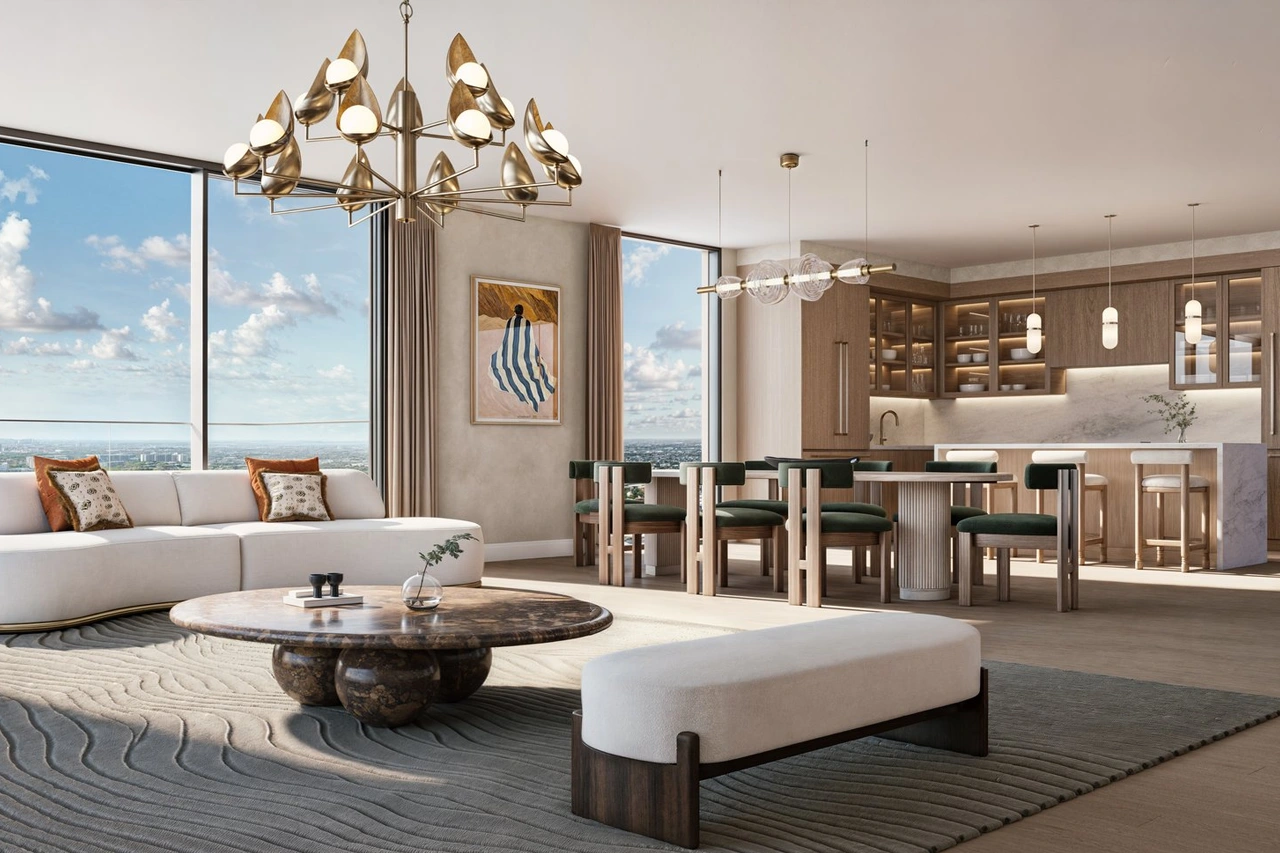 Viceroy Residences Aventura