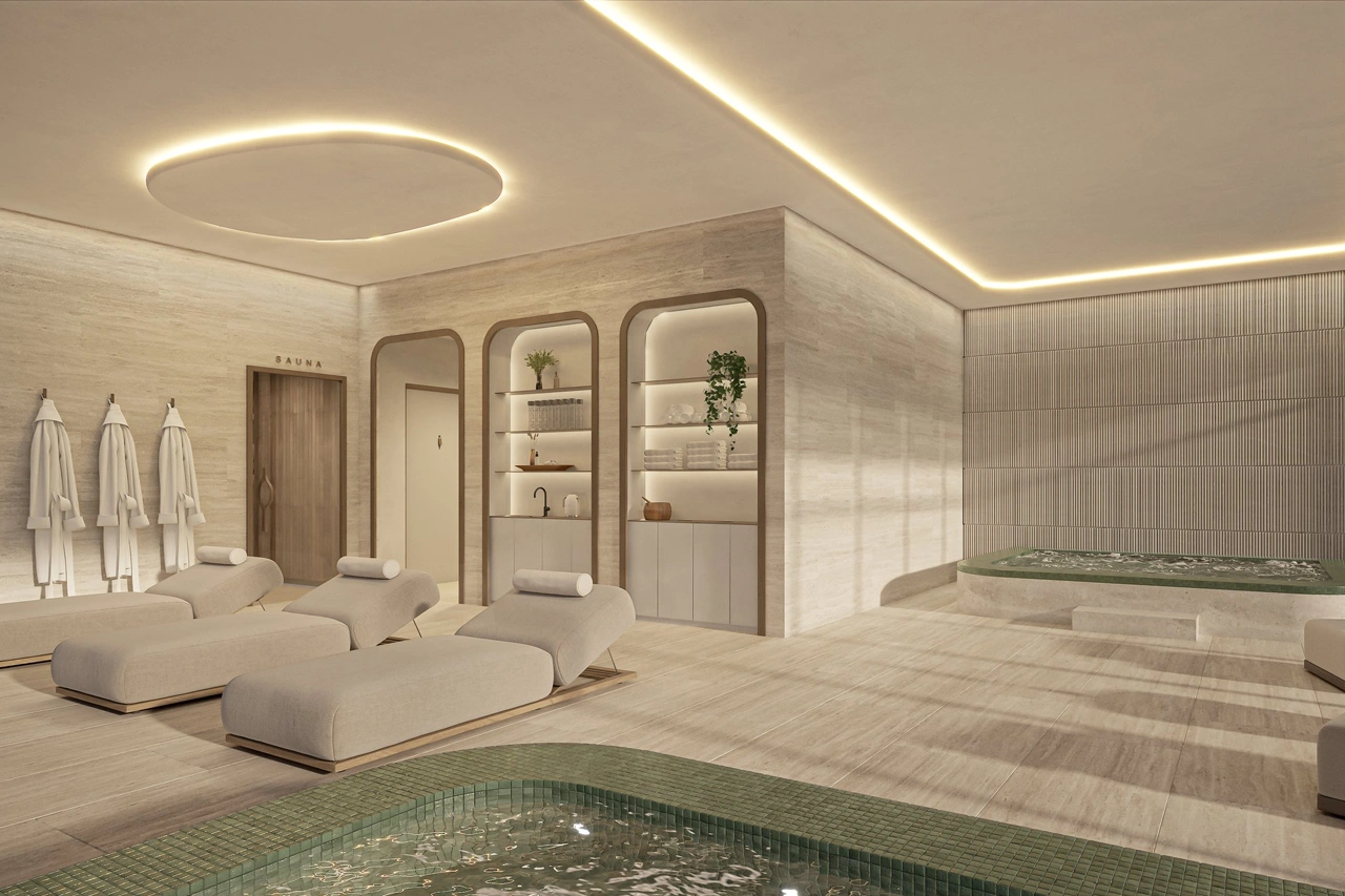 Viceroy Residences Aventura