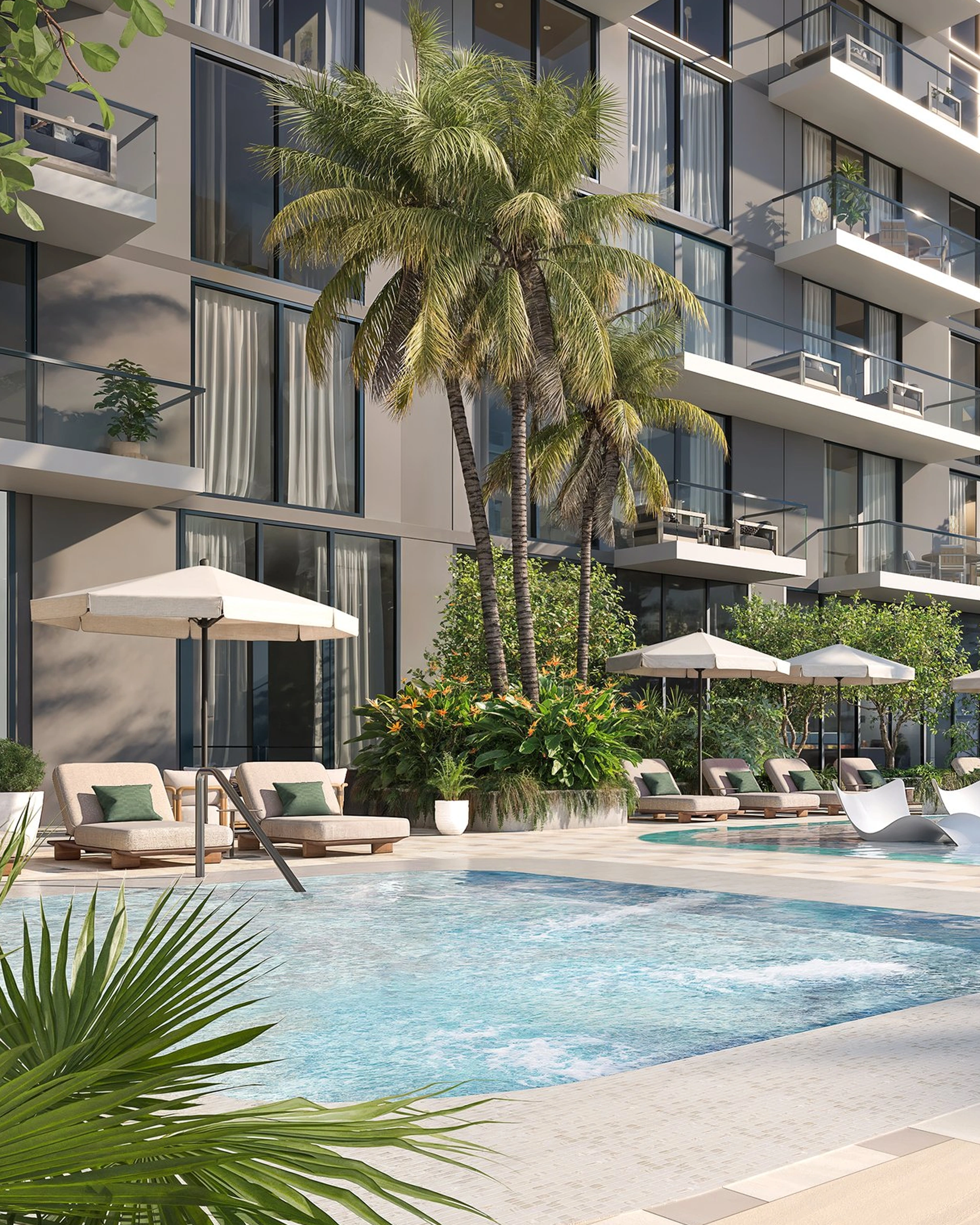 Viceroy Residences Aventura